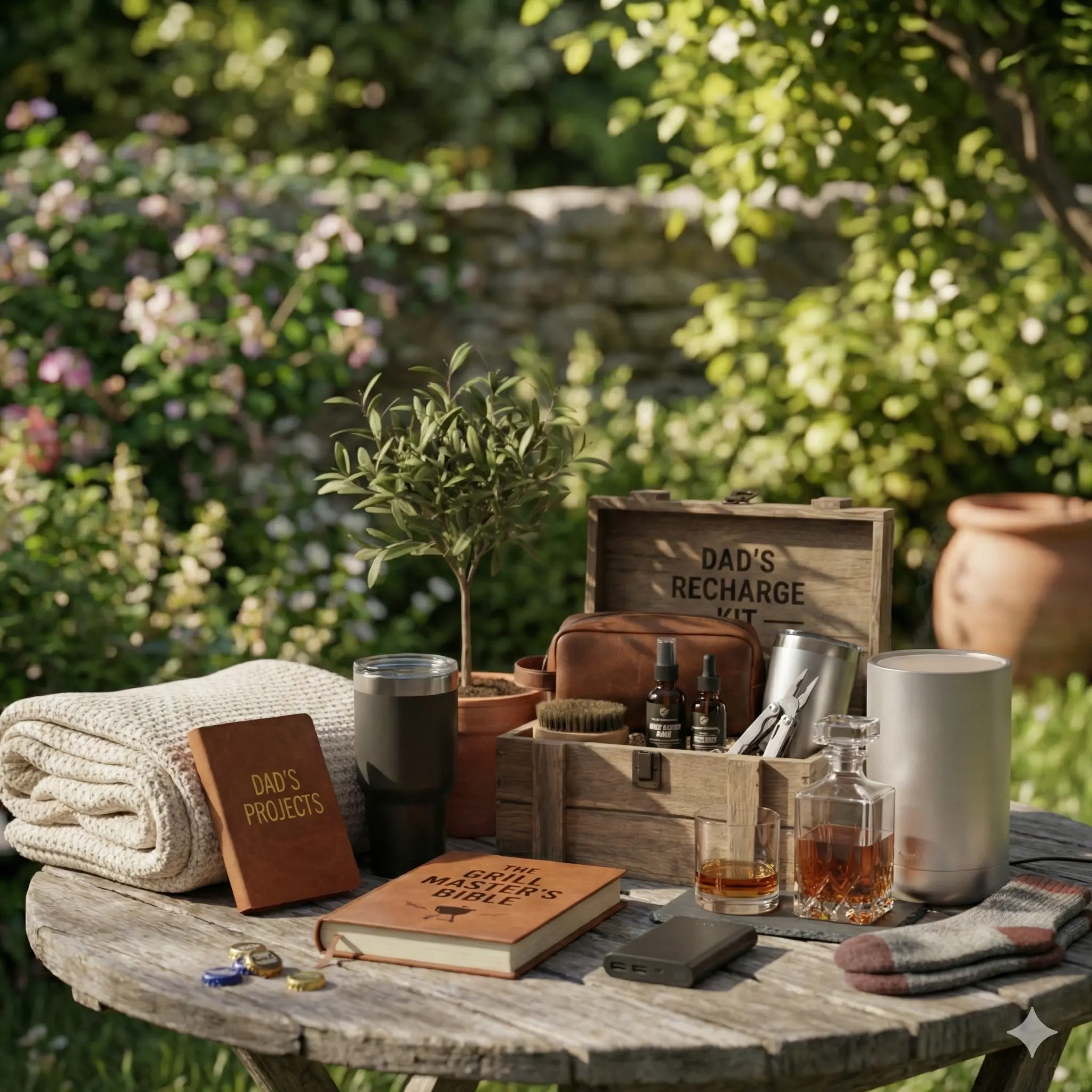 Gift Ideas for Dad (Father’s Day 2026): Thoughtful, Useful & Actually Appreciated