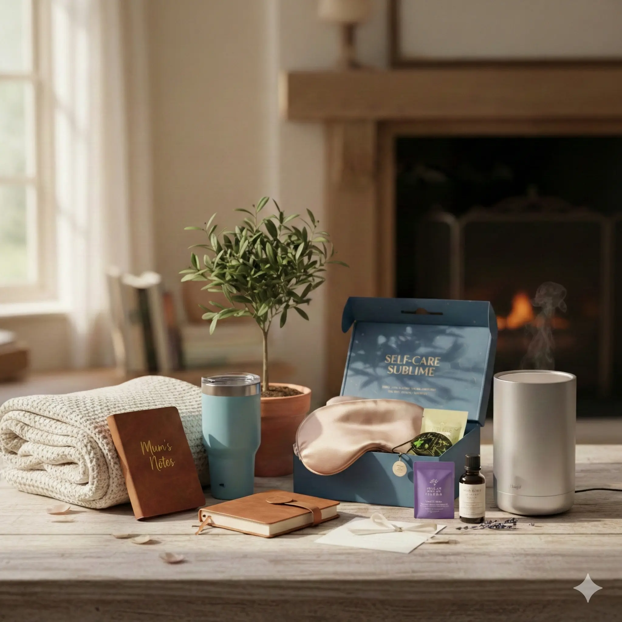 Gift Ideas for Mum (Mother’s Day 2026): Thoughtful, Meaningful & Actually Useful