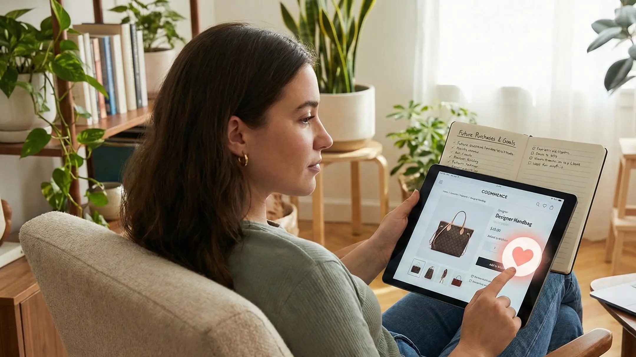 Why ‘Save for Later’ Is the Most Underrated Conversion Tool in Ecommerce